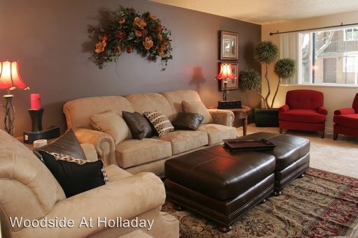 Foto del edificio - 1726 E Woodside Dr