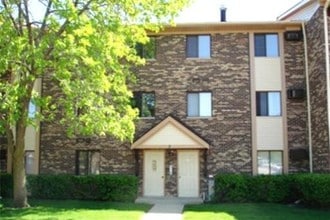 Building Photo - 3 Parkside Ct