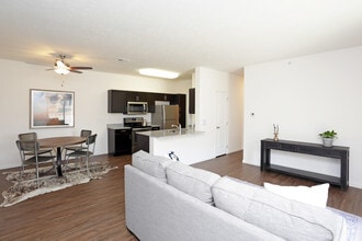 Interior Photo - Antler View Apartments