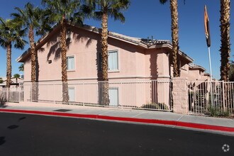 Building Photo - Vida Las Vegas