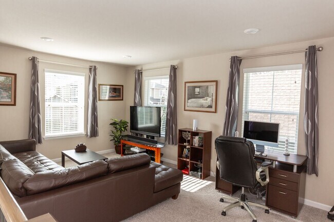 Foto del edificio - Stunning Gig Harbor Home