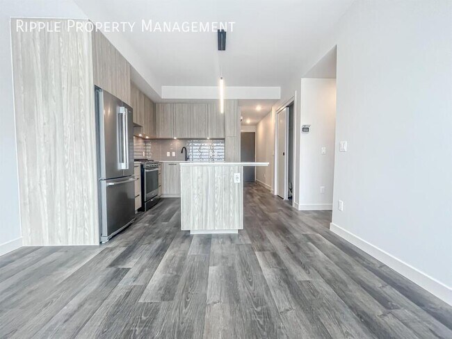 Photo du bâtiment - Modern 1 Beds, 1 Baths Apartment/Condo | A...