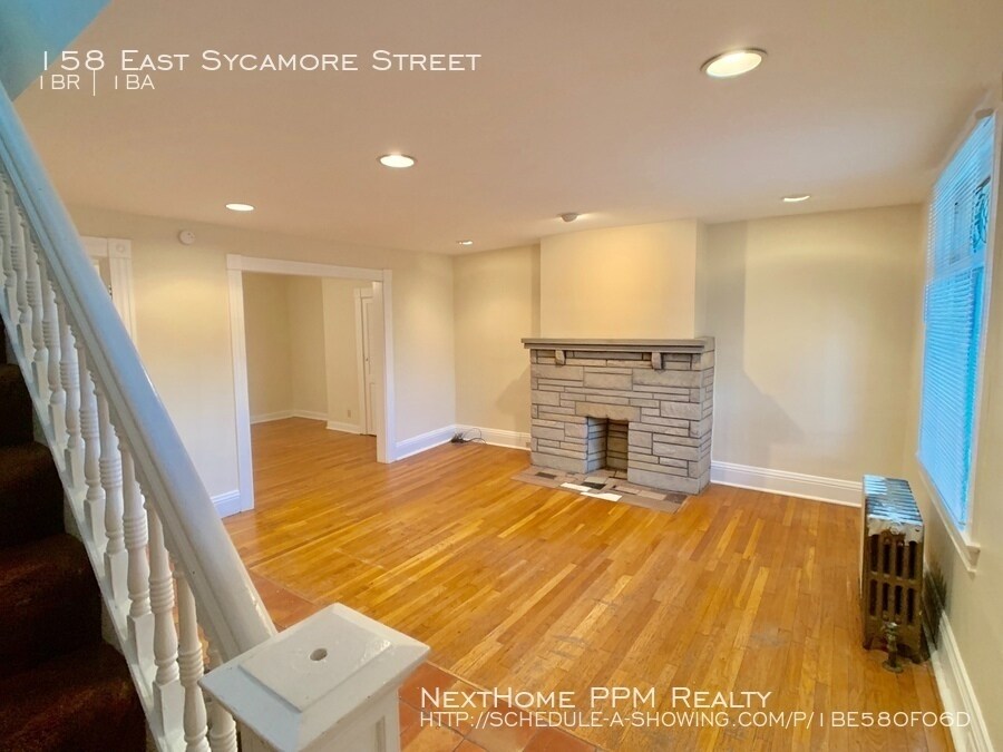 Great Mount Washington Large 1 Bed with Of...