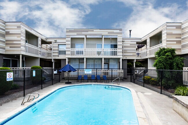 Foto del edificio - Jadwin Stevens Apartments