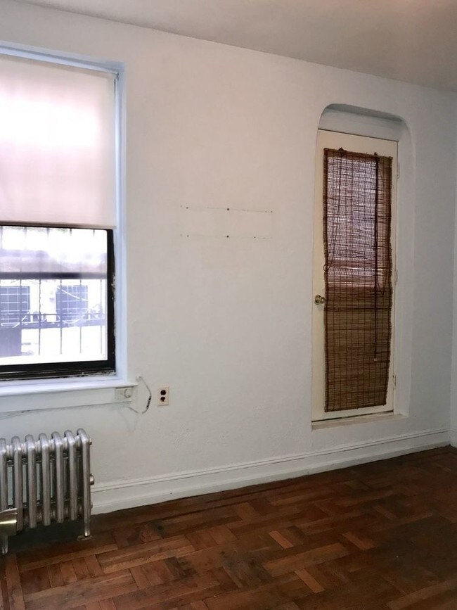 Foto del edificio - 219 Avenue B