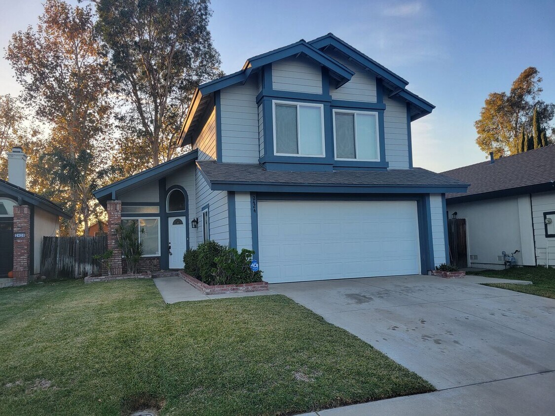 2424 Acorn Pl, Ontario, CA 91761 House Rental in Ontario, CA