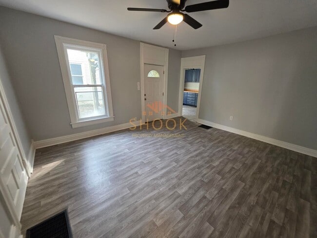 Foto del edificio - 822 N 7th St