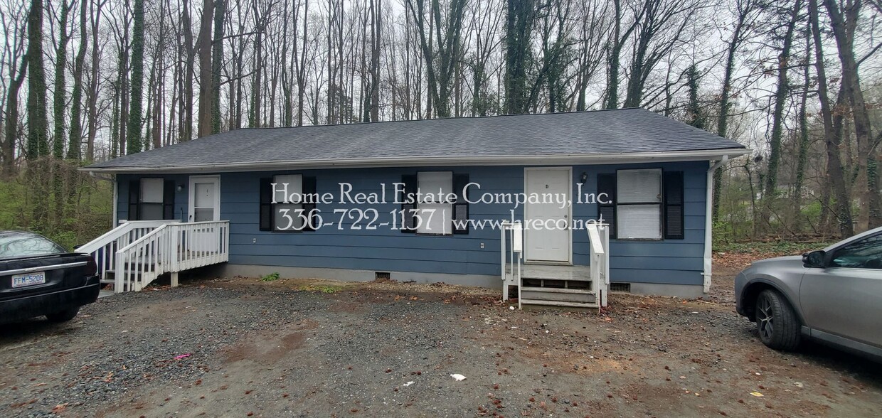 Primary Photo - 4271 Mineral Ave