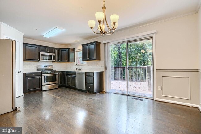 Foto del edificio - 6558 Ridgeborne Dr