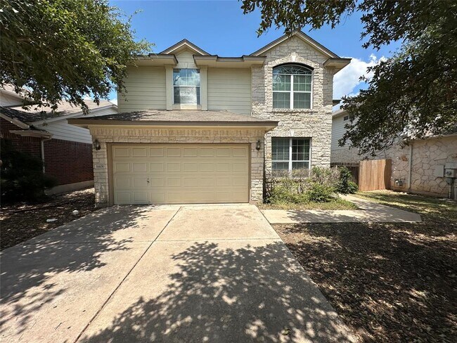 Foto del edificio - 14408 Ballycastle Trail