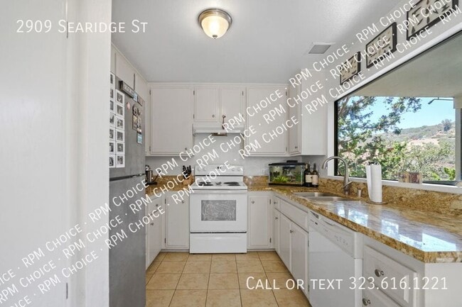 Foto del edificio - 2909 Searidge St