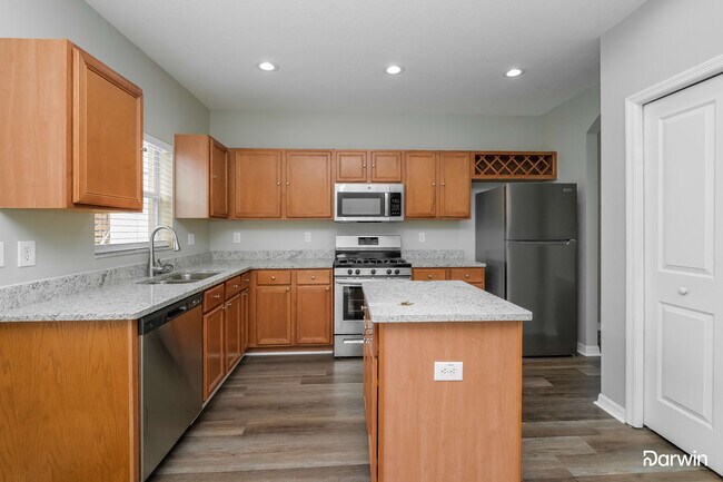 Building Photo - 3603 Heron Island Dr, New Port Richey, FL ...