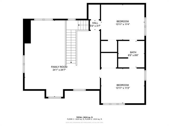 Building Photo - 14341 Overlook Park Dr
