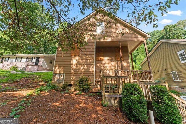 Foto del edificio - 930 Hall St NW