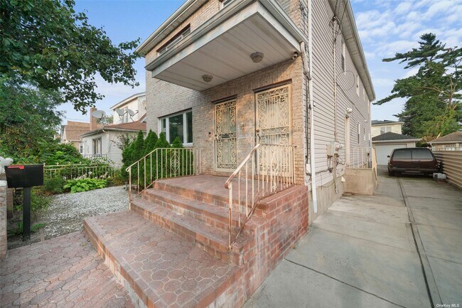 Foto del edificio - 188-12 Williamson Ave