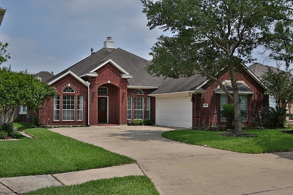 11218 Satin Tail Ln, Houston, TX 77095 House Rental in Houston, TX