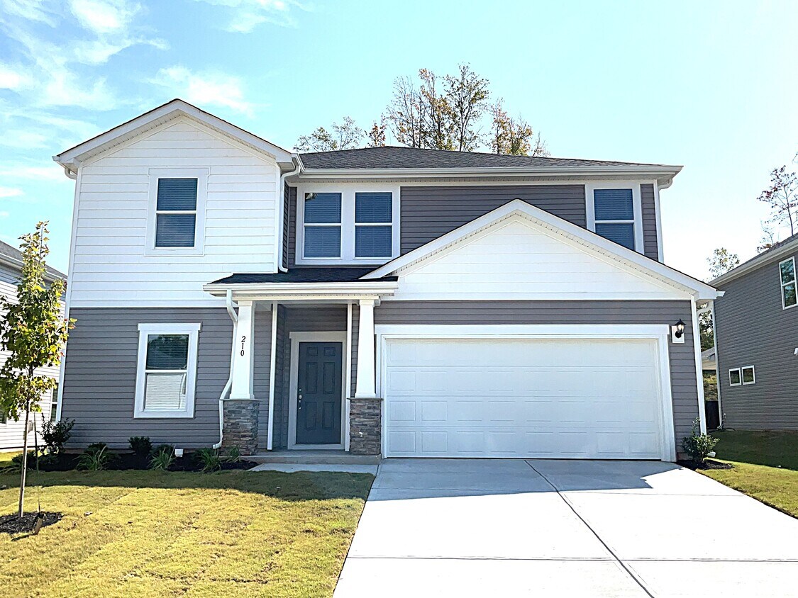 Foto principal - 210 Granby Trl