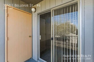 Building Photo - 3150 E Bellevue St