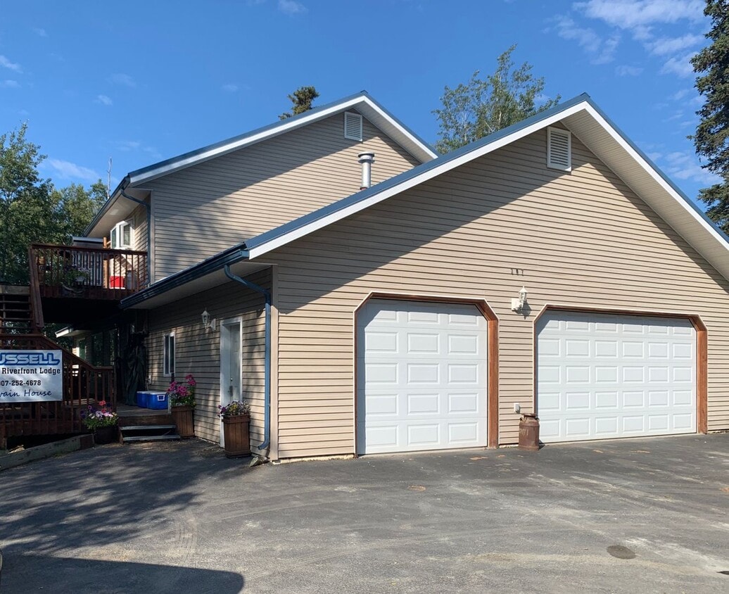 307 Harbor Terrace Apartment for Rent in Soldotna, AK