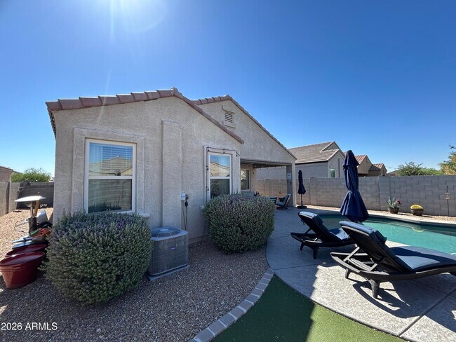 Foto del edificio - 3736 N 298th Ave