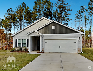 Building Photo - 146 Everglade Wy