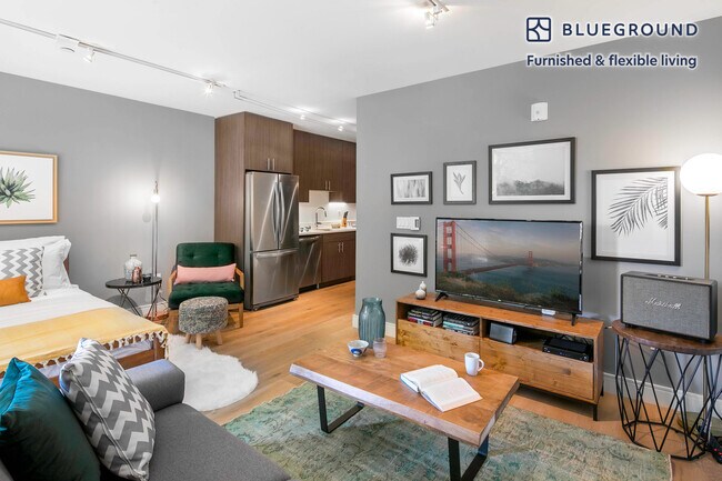 Foto del edificio - 246 Ritch St