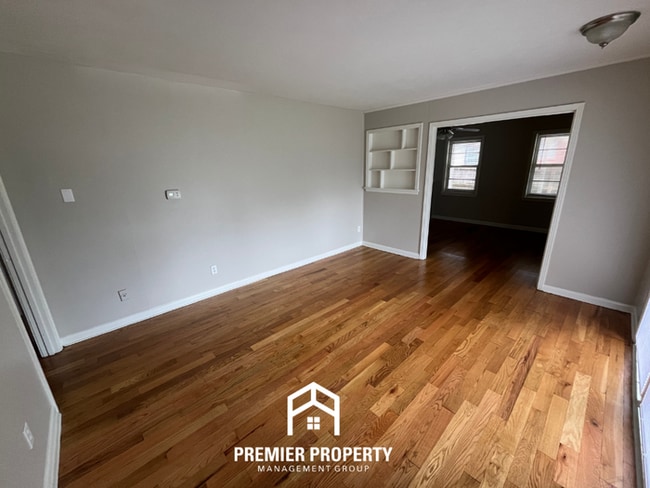 Photo - Charming 3BR/2BA in 38118 | Hardwood Floors, Formal Dining & Fenced Yard House