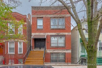 Building Photo - 3247 S Union Ave