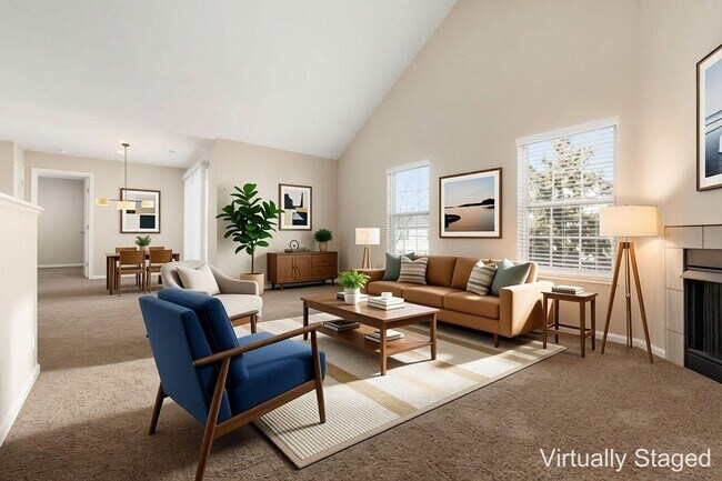 Foto del edificio - 5755 Laurel Pine Ln