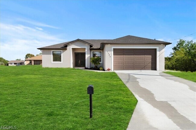 Foto del edificio - 5306 Lee St