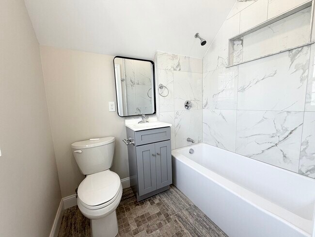 Foto del edificio - 3 1/2 Buffum St