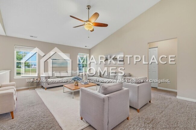Foto del edificio - 5264 Brassie Dr