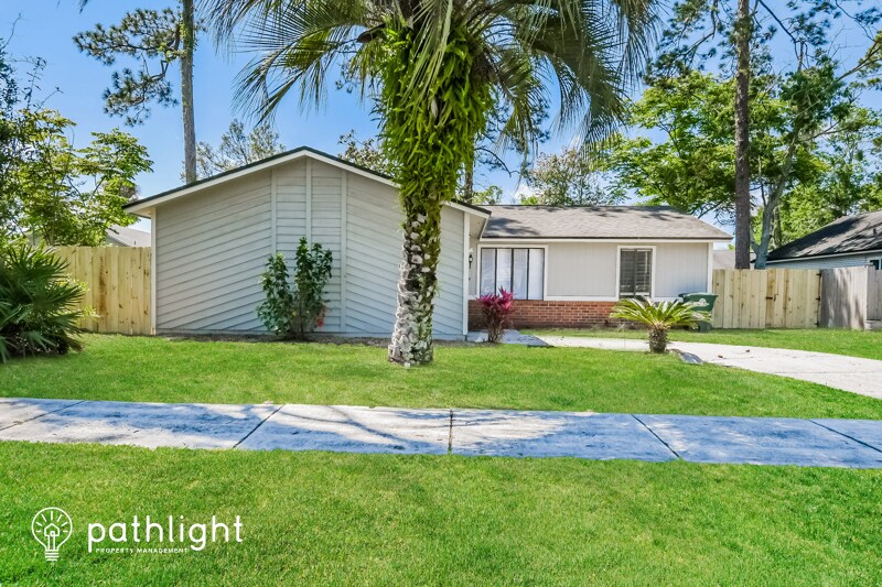 11508 Pine Forest Ct, Jacksonville, FL, 32223 House Rental in