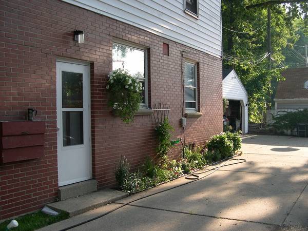 Foto del edificio - 1258 Martha Washington Dr