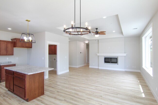 Foto del edificio - Newly Constructed 3 Bedroom Home!