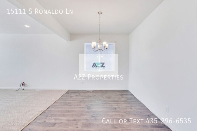 Foto del edificio - 15111 S Ronaldo Ln
