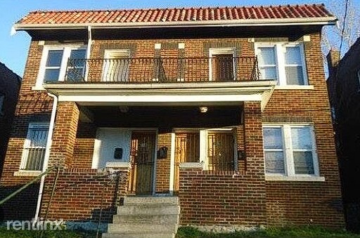 Foto del edificio - 4 br, 2 bath House - 4016 Cora Avenue 4018