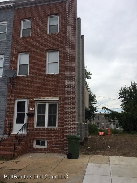 Building Photo - 3 br, 2.5 bath House - 327 S Stricker Street
