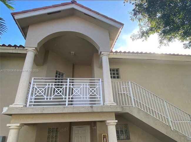 Building Photo - 11053 NW 89th Terrace