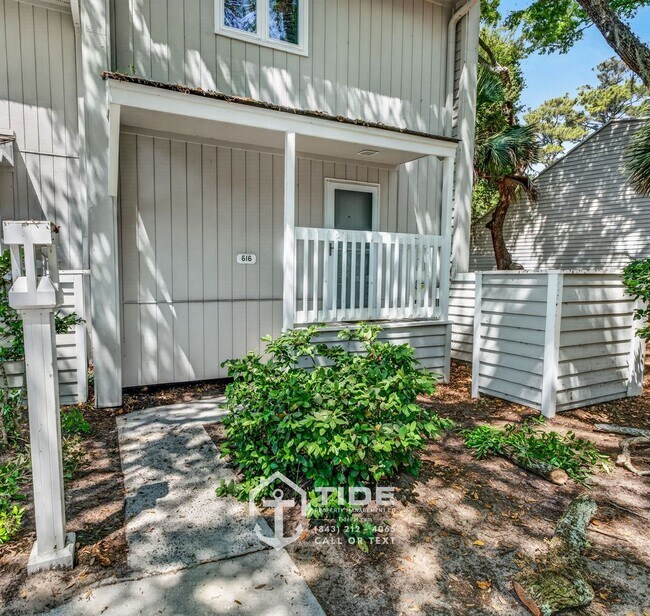 Foto del edificio - Quiet Coastal Living