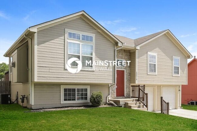 Foto del edificio - 3 Bedroom Pet-Friendly Home in Kansas City...