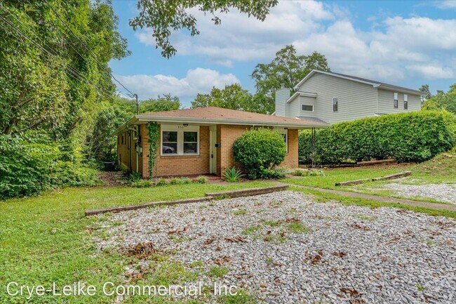 Building Photo - 2 br, 1 bath House - 953 E 5th St.