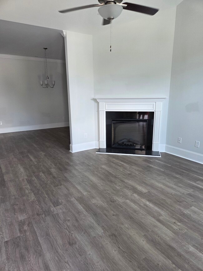 Photo - 3237 Gordon Dr (Greenville, NC) Townhome
