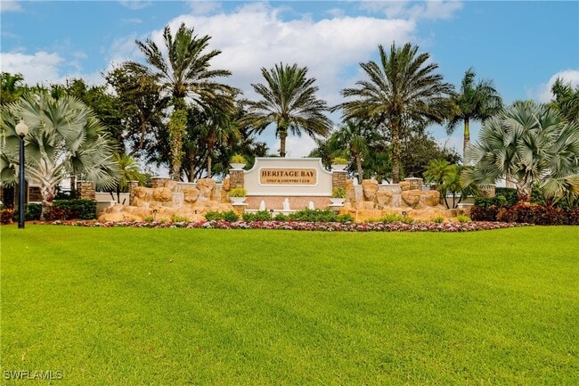 Foto del edificio - 10381 Heritage Bay Blvd