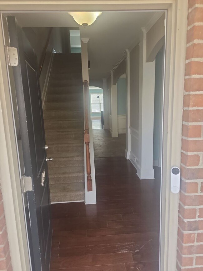 Foto del edificio - The Manors at White Knoll