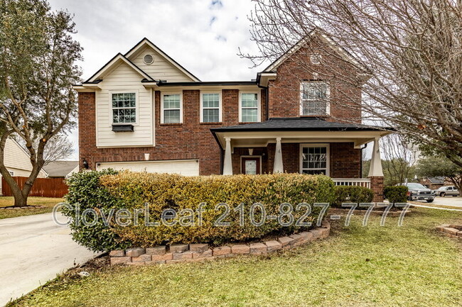 Foto del edificio - 170 Bentwood Ranch Dr