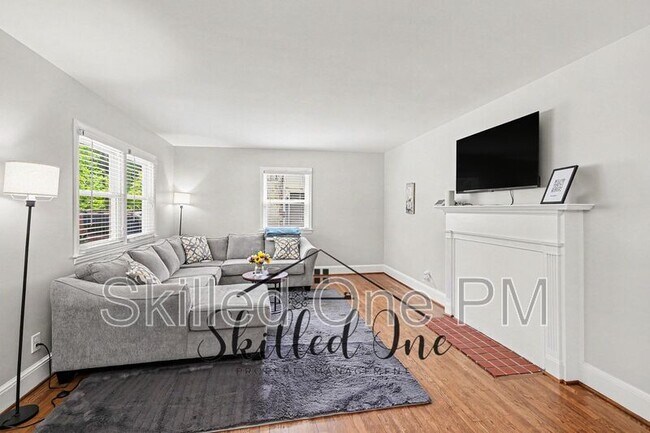 Foto del edificio - 1100 Glenwood Ave