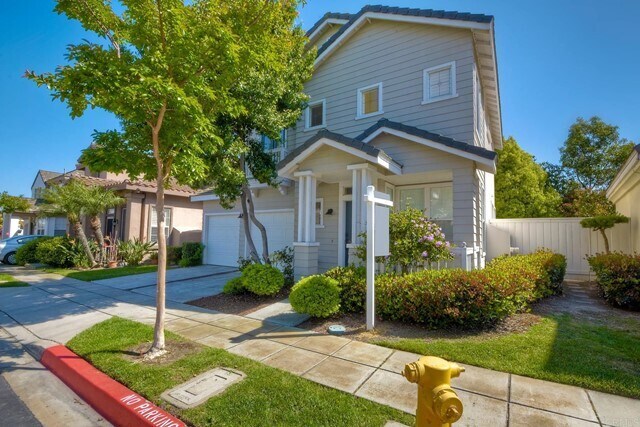 Primary Photo - 1246 Cambria Way