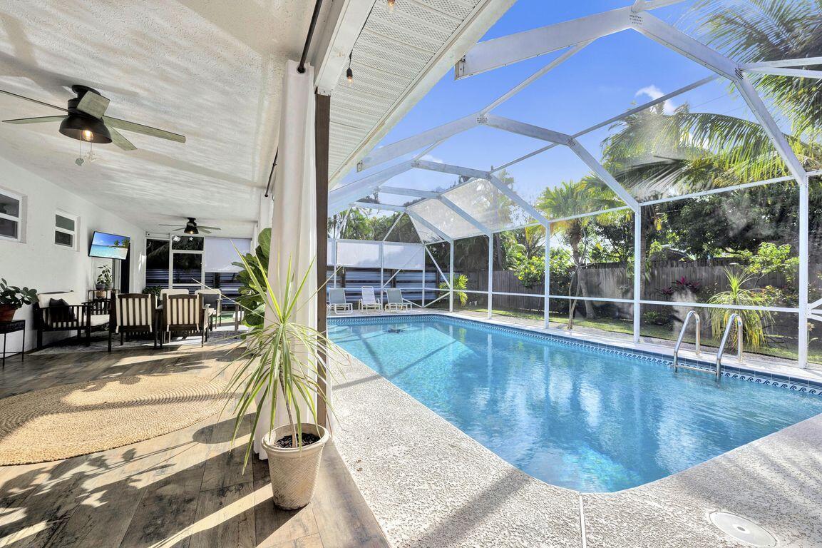 Foto principal - 1104 NW 12th Terrace