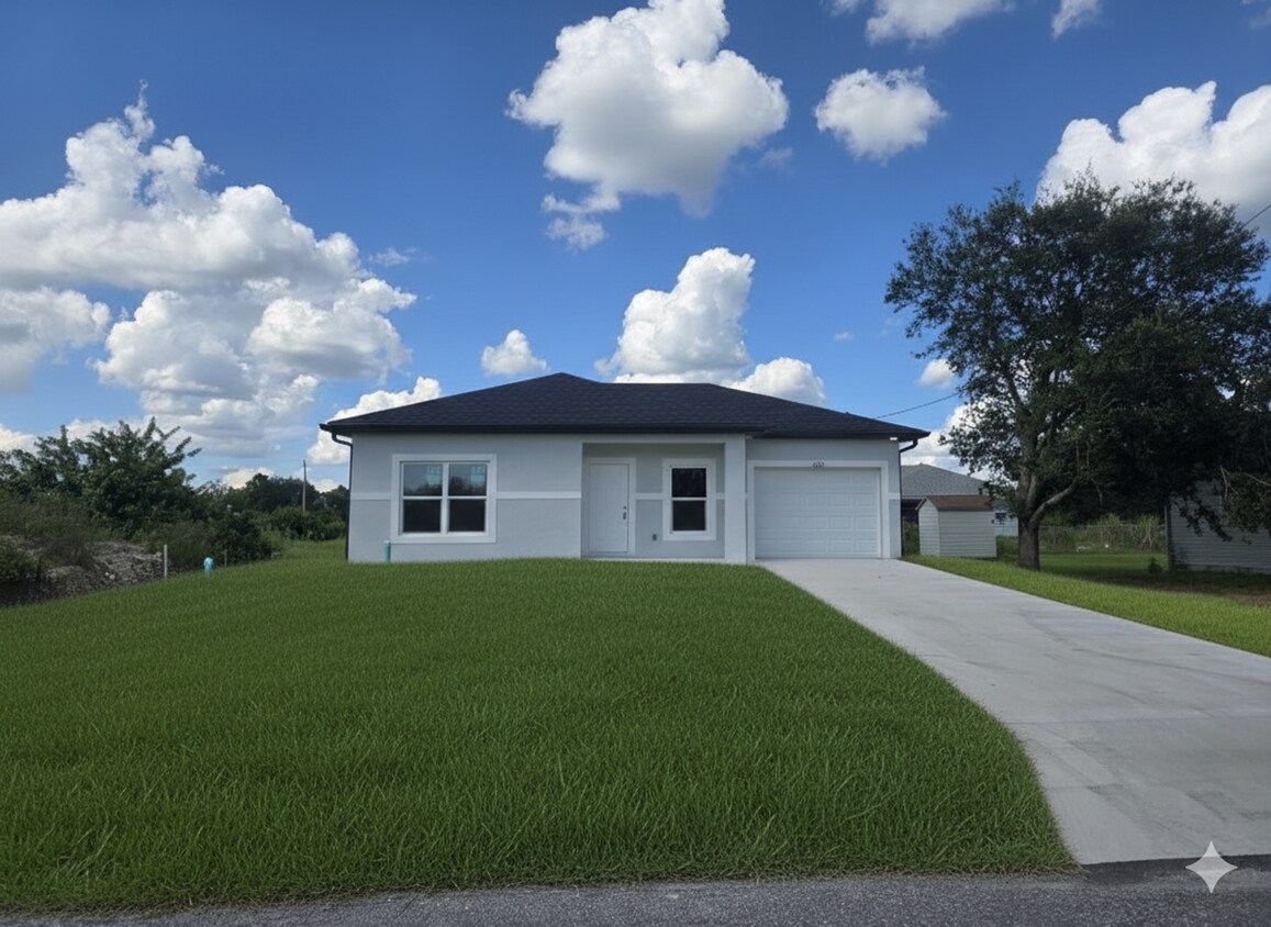 Foto principal - Brand new 2/2/1 SW Lehigh Acres